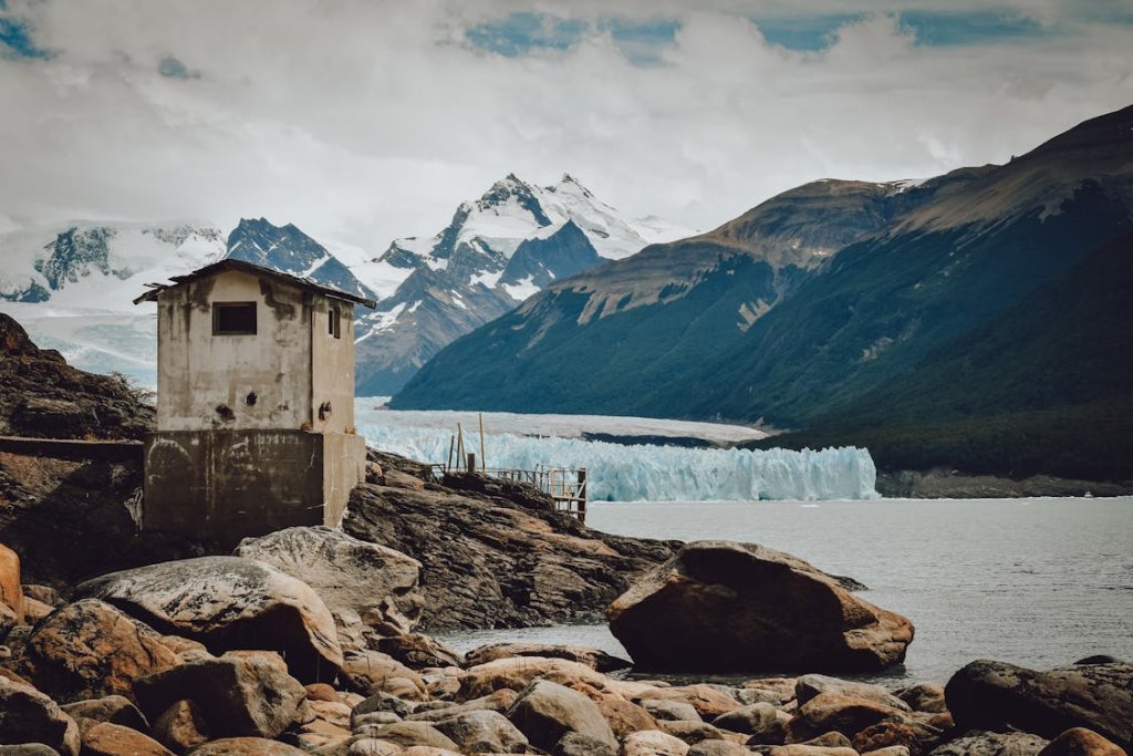 5 Razones para Visitar el Glaciar Perito Moreno