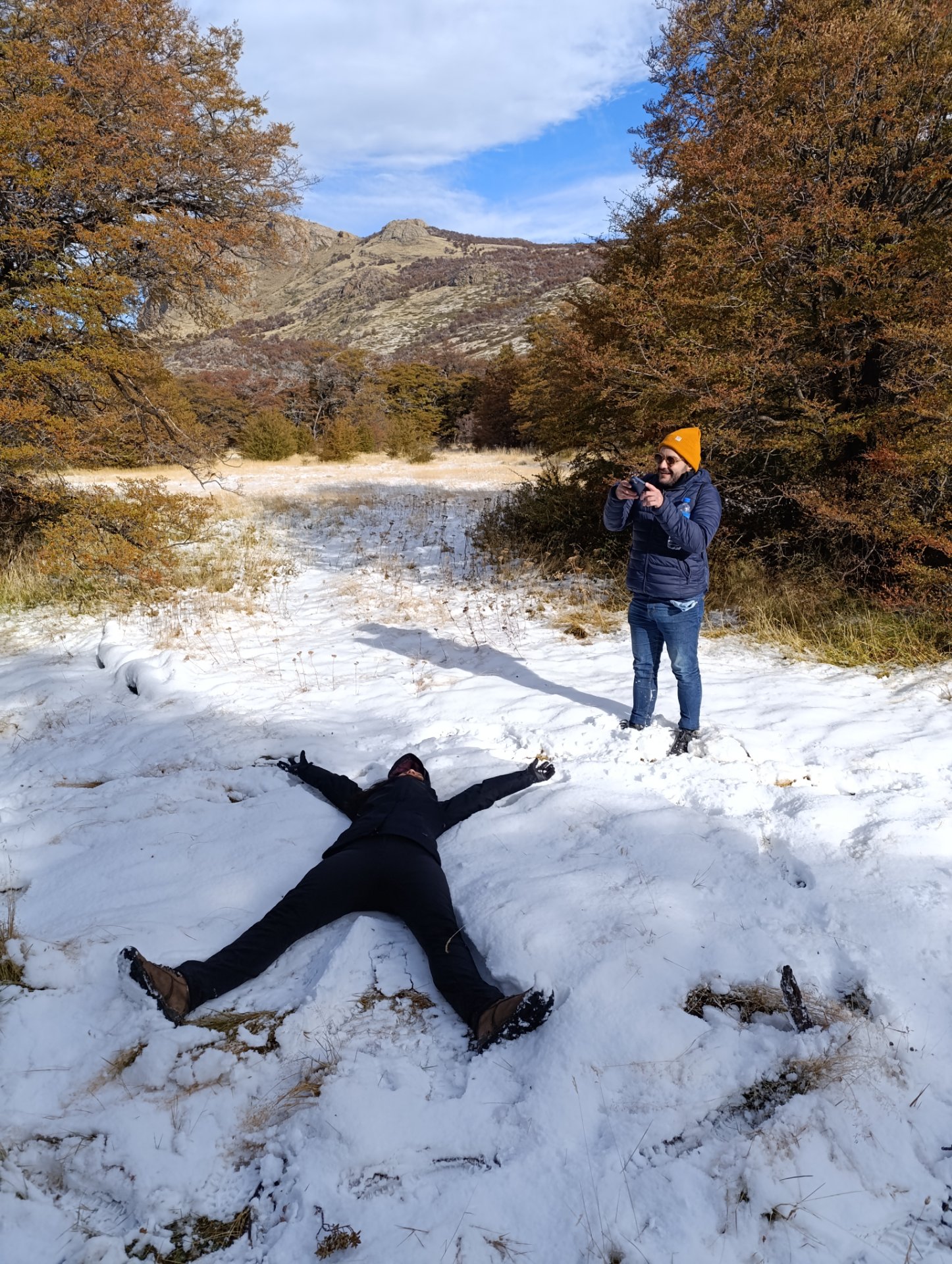 El Calafate en Invierno: Actividades y Recomendaciones
