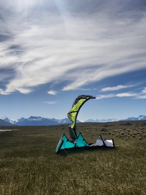 Teoría en tierra