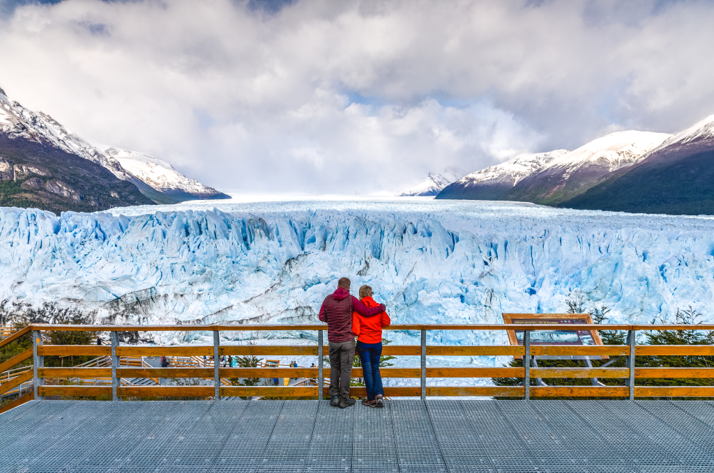Excursión Privada al Glaciar Perito Moreno